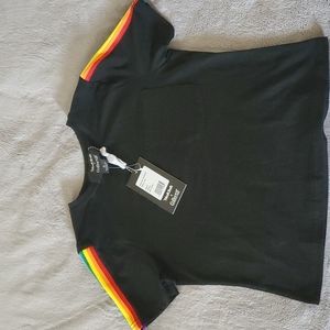 Catcher Tee. New